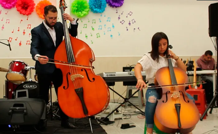 Escuela de m&uacute;sica en Mosquera, clases de m&uacute;sica, cursos de m&uacute;sica