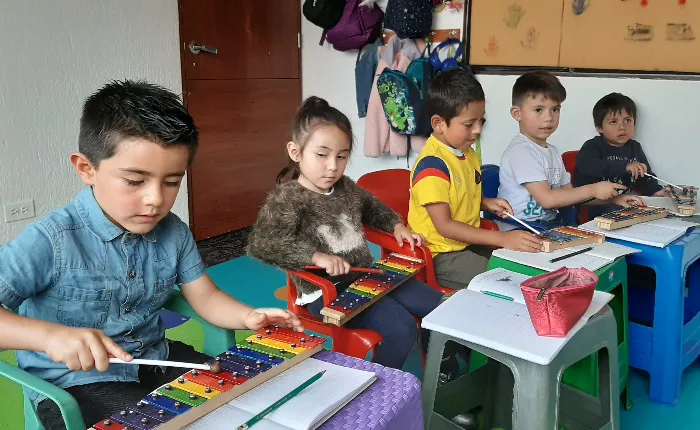 Escuela de m&uacute;sica en Mosquera, clases de m&uacute;sica, cursos de m&uacute;sica